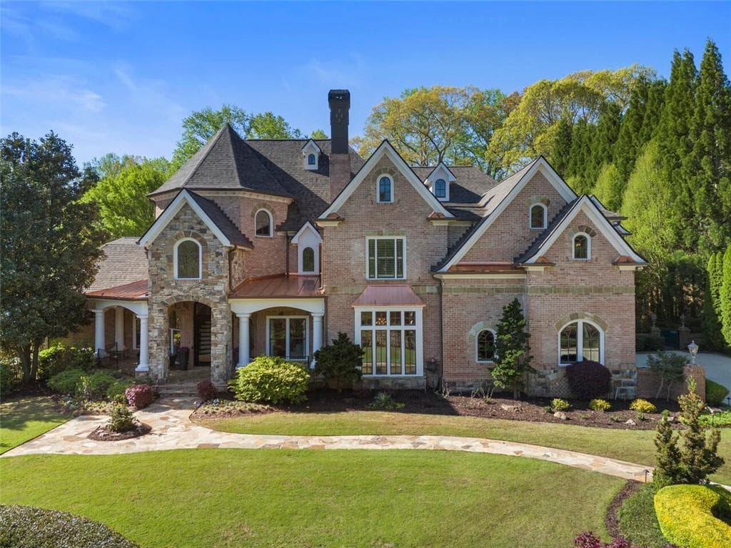 2985 Manor Bridge Drive, Alpharetta, GA 30004 — most recent listing photo