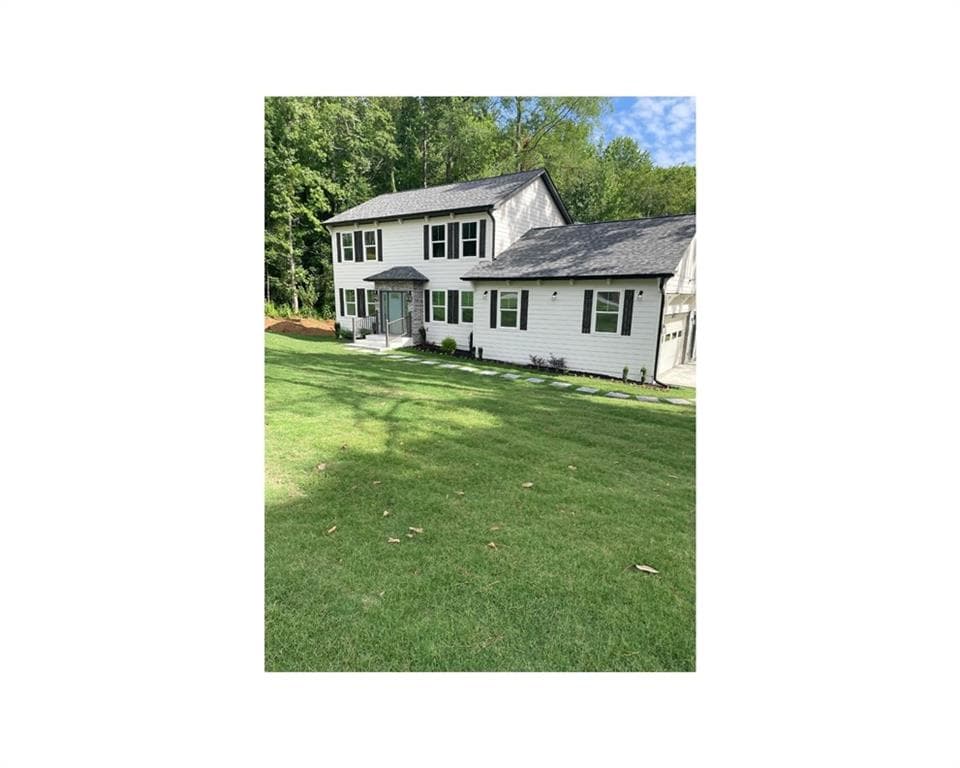 4604 Shumart Drive, Snellville, GA 30039 — most recent listing photo