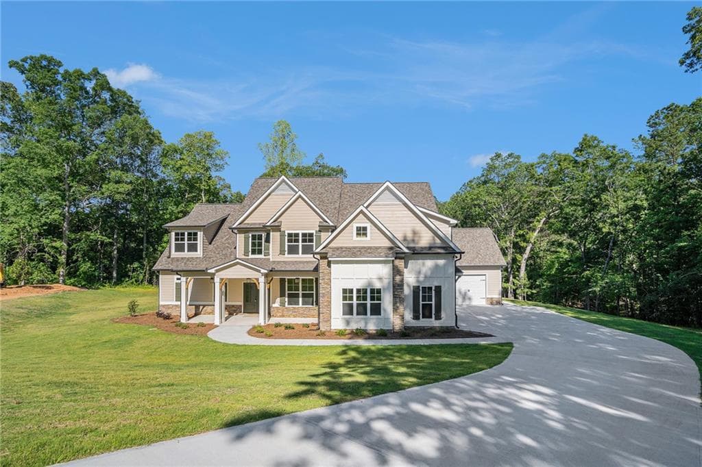 143 Gwendolyn Court, Carrollton, GA 30117 — most recent listing photo