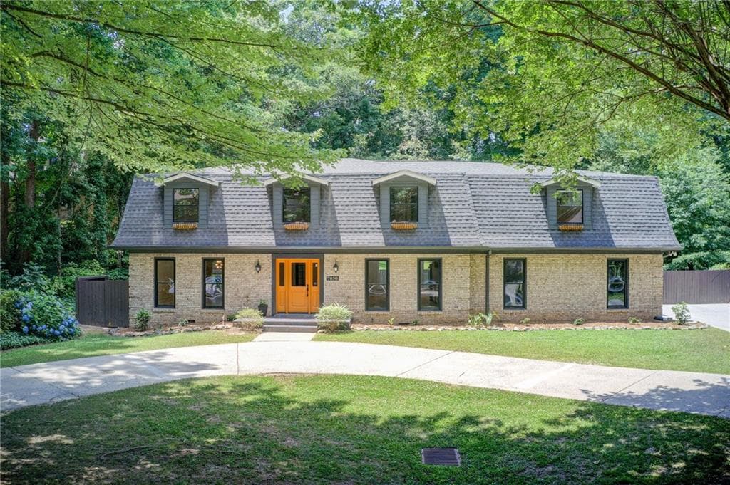 7050 Glenridge Drive, Sandy Springs, GA 30328 — most recent listing photo