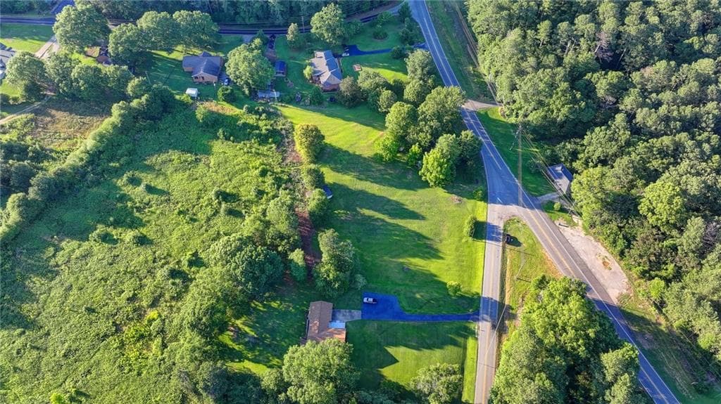 single family residence sold at 461 Harry Mccarty Road, Bethlehem, GA 30620