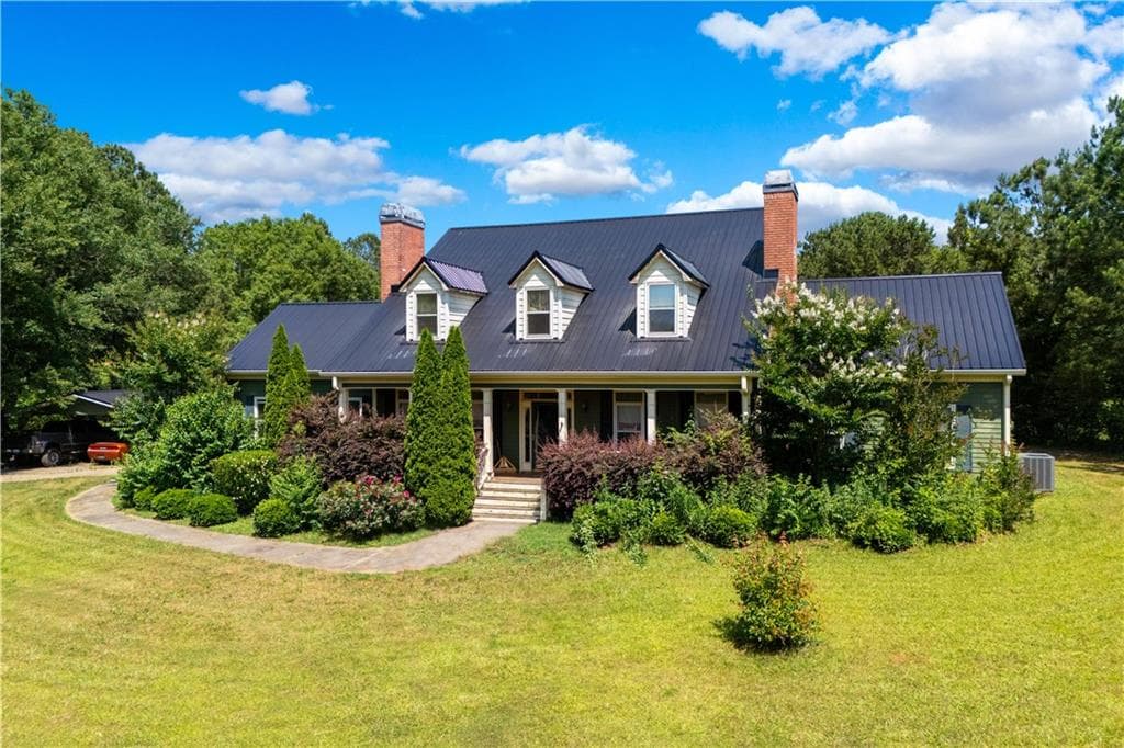 305 Gamble Drive, Carrollton, GA 30116 — most recent listing photo