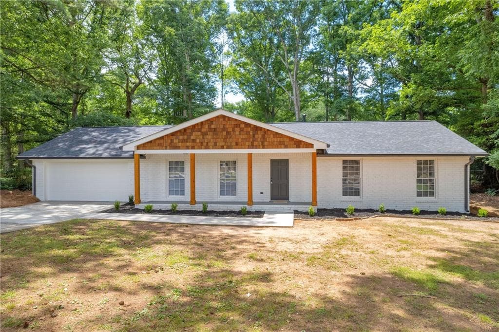 2155 Pinewood Drive, Covington, GA 30016 — most recent listing photo