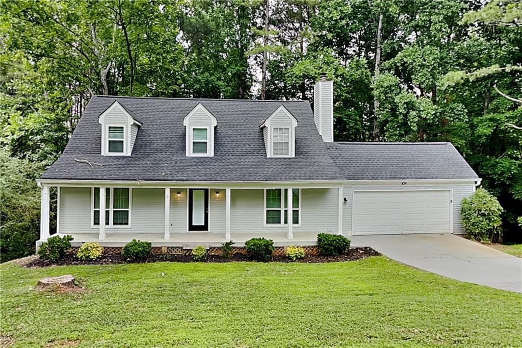 795 Barrington Way, Roswell, GA 30076 — most recent listing photo
