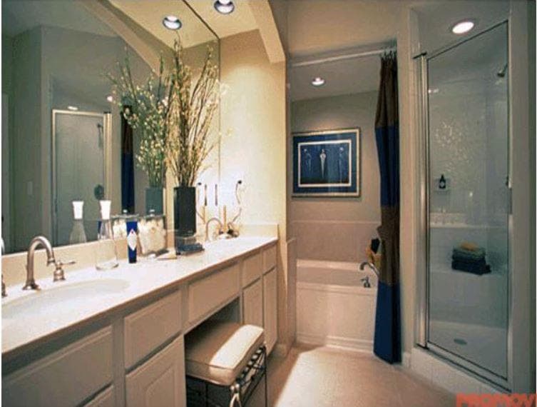 1 bedroom, 1 bathroom, 1,049 sq ft apartment for rent at 3460 Kingsboro Road 537, Atlanta, GA 30326 for $1,533 a month — photo 4