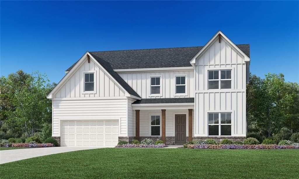 5250 Crestline View Road, Cumming, GA 30028 — most recent listing photo
