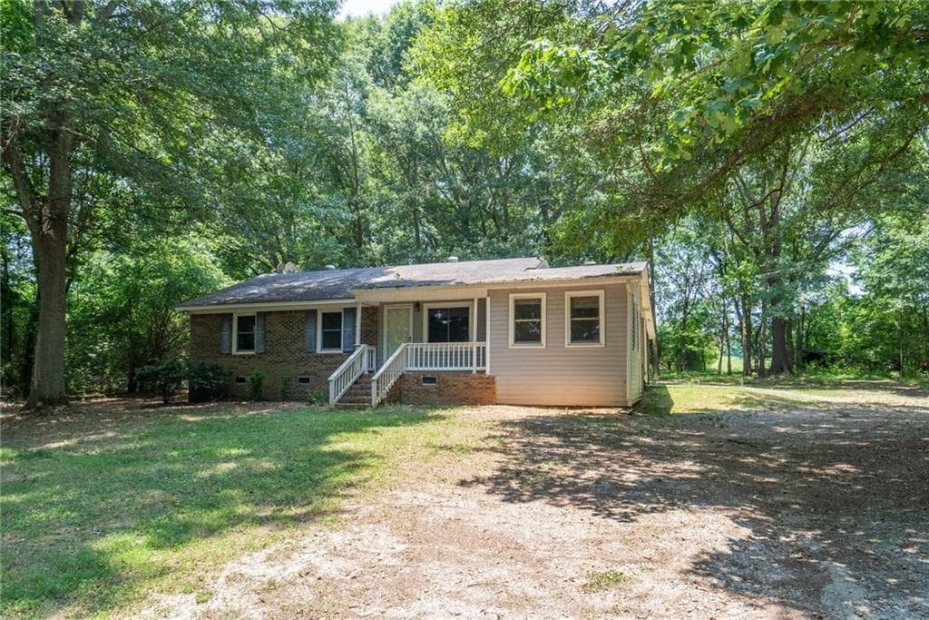 2644 Old Buckhead Road, Madison, GA 30650 — most recent listing photo