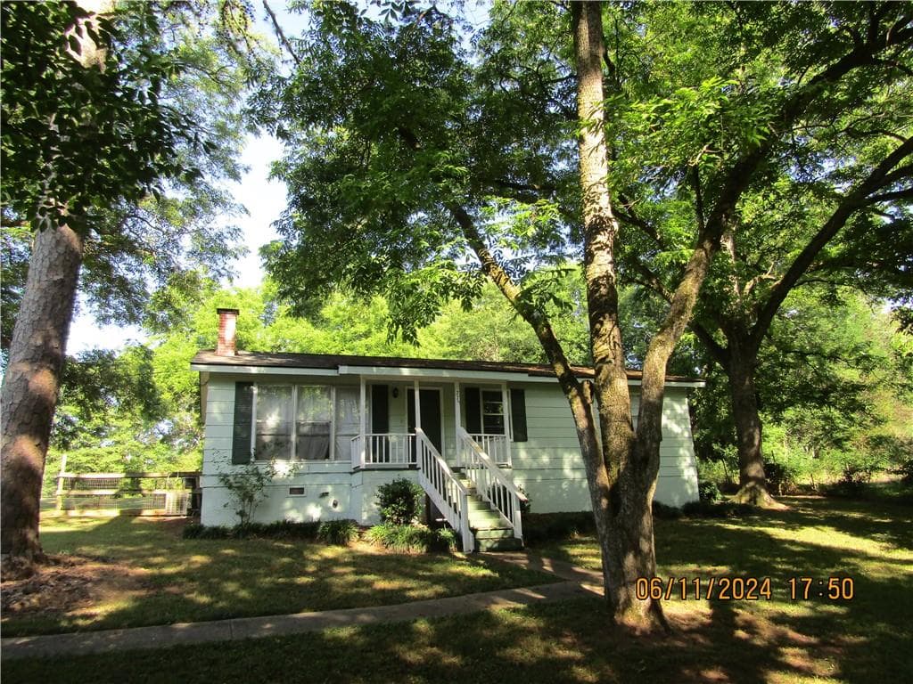 275 Smith Street, Locust Grove, GA 30248 — most recent listing photo