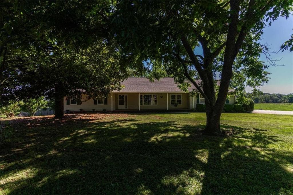 3019 Yonah Homer Road, Lula, GA 30547 — most recent listing photo