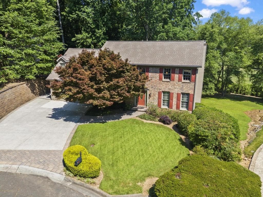 3477 Greystone Court, Marietta, GA 30068 — most recent listing photo