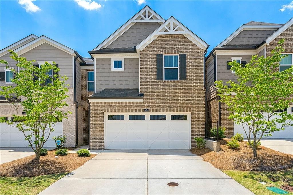 674 Easton Way, Lawrenceville, GA 30043 — most recent listing photo
