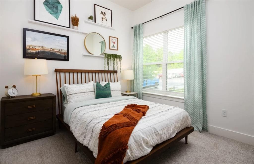 2 bedroom, 2 bathroom, 1,104 sq ft apartment for rent at 3025 Woodward Crossing Boulevard 1348, Buford, GA 30519 for $2,076 a month — photo 5