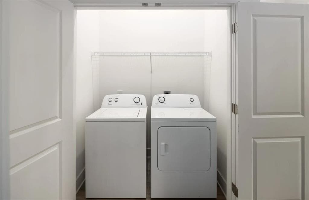 2 bedroom, 2 bathroom, 1,104 sq ft apartment for rent at 3025 Woodward Crossing Boulevard 1348, Buford, GA 30519 for $2,076 a month — photo 7