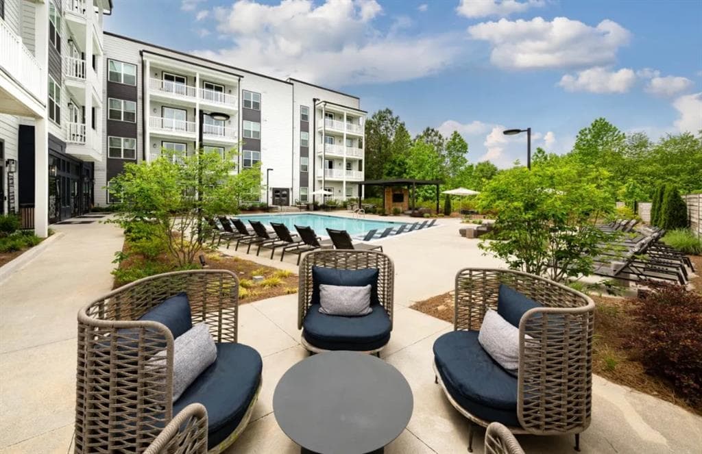 2 bedroom, 2 bathroom, 1,104 sq ft apartment for rent at 3025 Woodward Crossing Boulevard 1348, Buford, GA 30519 for $2,076 a month — photo 10