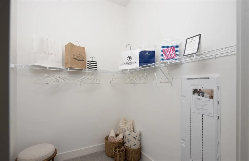 1 bedroom, 1 bathroom, 768 sq ft apartment for rent at 3025 Woodward Crossing Boulevard 1231, Buford, GA 30519 for $1,489 a month — photo 8