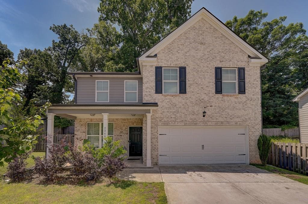2248 Annes Lake Circle, Lithonia, GA 30058 — most recent listing photo