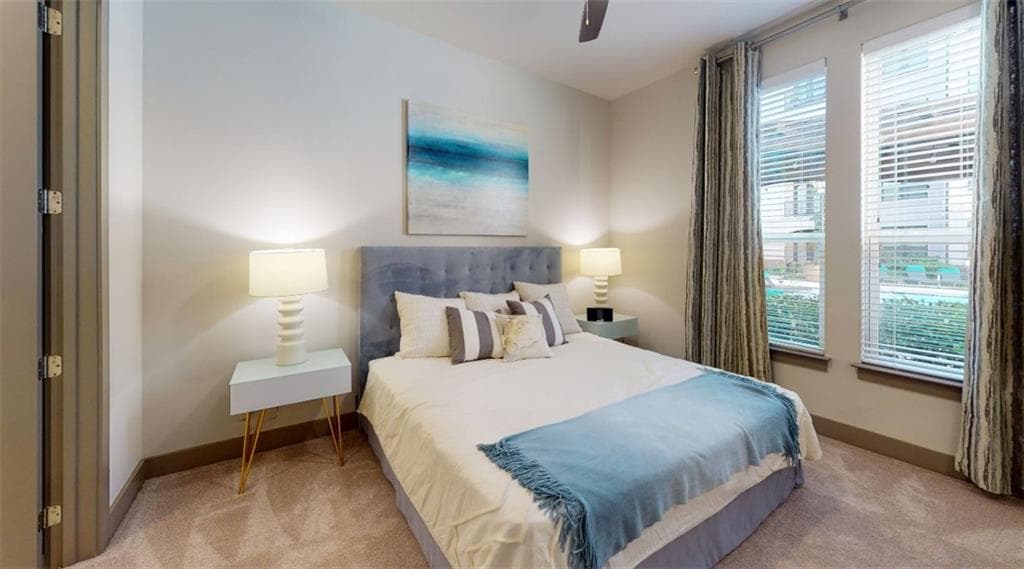 1 bedroom, 1 bathroom, 837 sq ft apartment for rent at 4600 Roswell Road 323, Sandy Springs, GA 30342 for $1,726 a month — photo 8