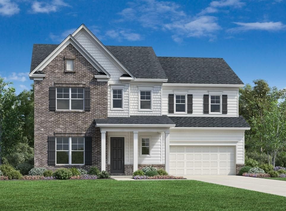1964 Freestone Way, Marietta, GA 30064 — most recent listing photo