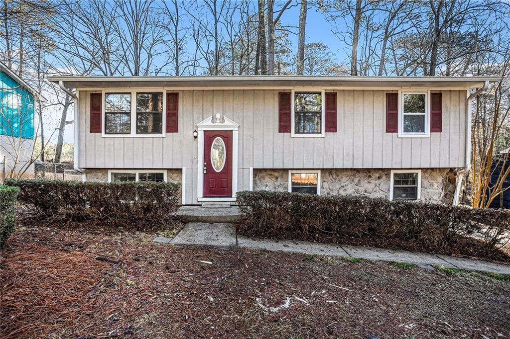 2339 Cherokee Valley Drive, Lithonia, GA 30058 — most recent listing photo