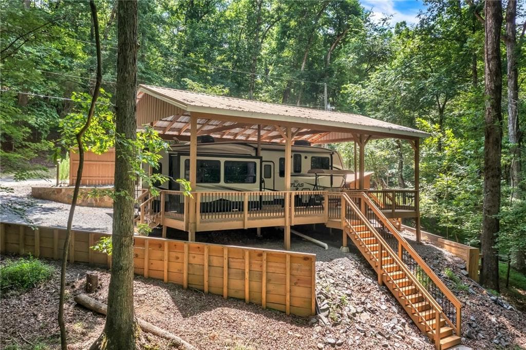 253 6th Street, Ellijay, GA 30540 — most recent listing photo