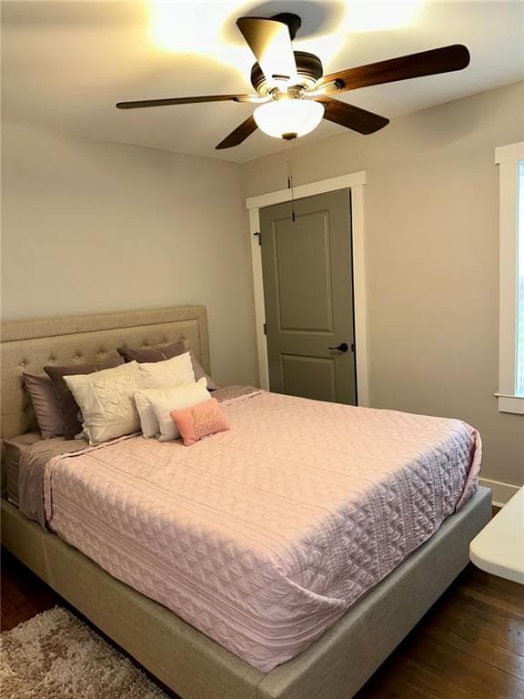 4 bedroom, 3 bathroom single family residence for rent at 2221 KILARNEY Road, Decatur, GA 30032 for $3,200 a month — photo 4