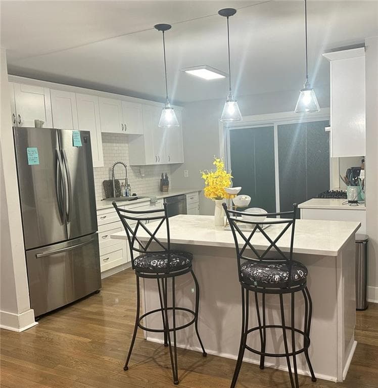 4 bedroom, 3 bathroom single family residence for rent at 2221 KILARNEY Road, Decatur, GA 30032 for $3,200 a month — photo 3