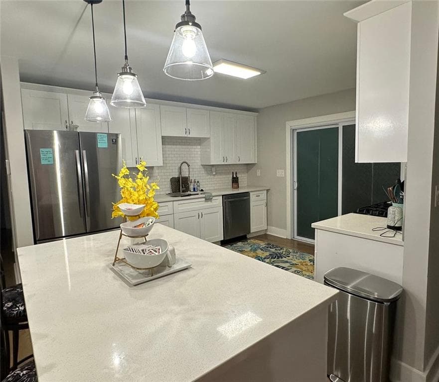 4 bedroom, 3 bathroom single family residence for rent at 2221 KILARNEY Road, Decatur, GA 30032 for $3,200 a month — photo 2