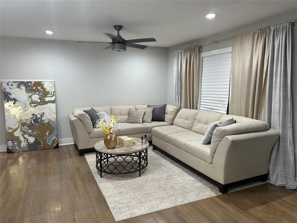 4 bedroom, 3 bathroom single family residence for rent at 2221 KILARNEY Road, Decatur, GA 30032 for $3,200 a month — photo 10