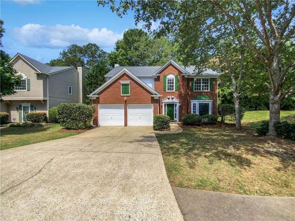 5000 Foxberry Lane, Roswell, GA 30075 — most recent listing photo