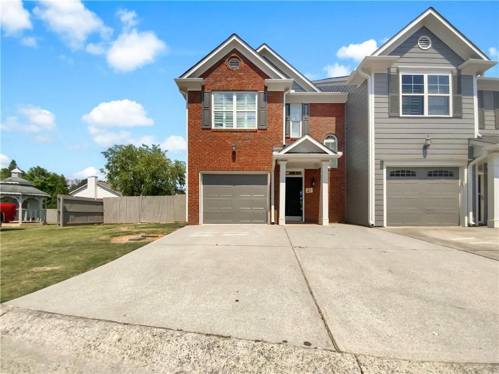 21 N Oaks Circle, Cartersville, GA 30121 — most recent listing photo