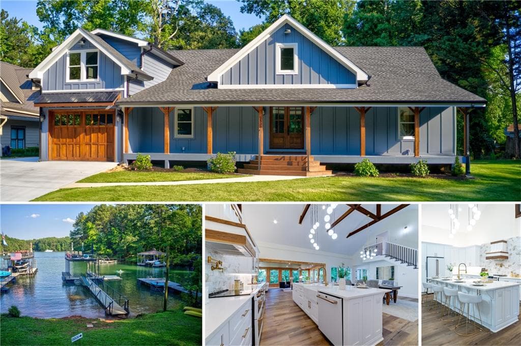 2520 Edgewater Road, Cumming, GA 30041 — most recent listing photo