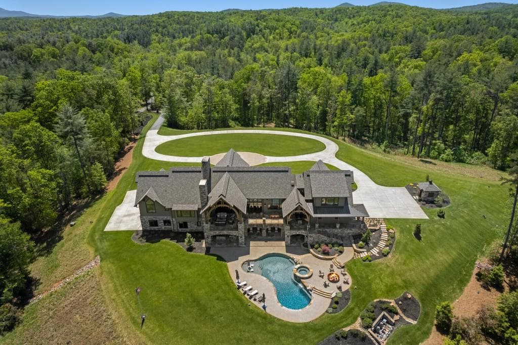 10925 Highway 19, Dahlonega, GA 30533 — most recent listing photo