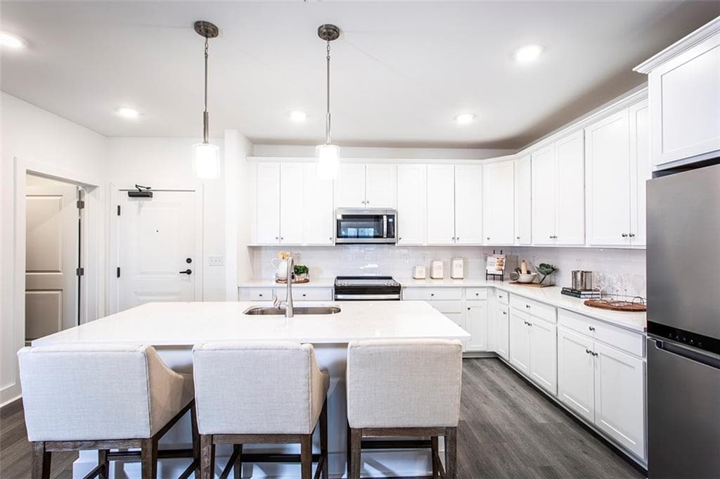 3351 Orwell Way 2104, Cumming, GA 30041 — most recent listing photo