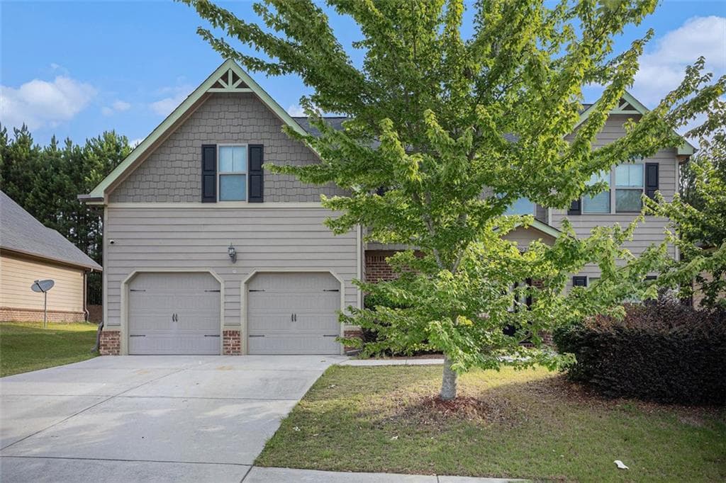 7928 White Oak Loop, Lithonia, GA 30038 — most recent listing photo