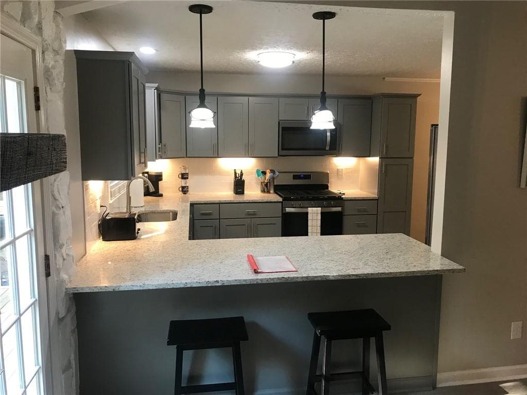 3 bedroom, 2 bathroom, 1,454 sq ft single family residence for rent at 111 Quail Run, Woodstock, GA 30189 for $4,250 a month — photo 3