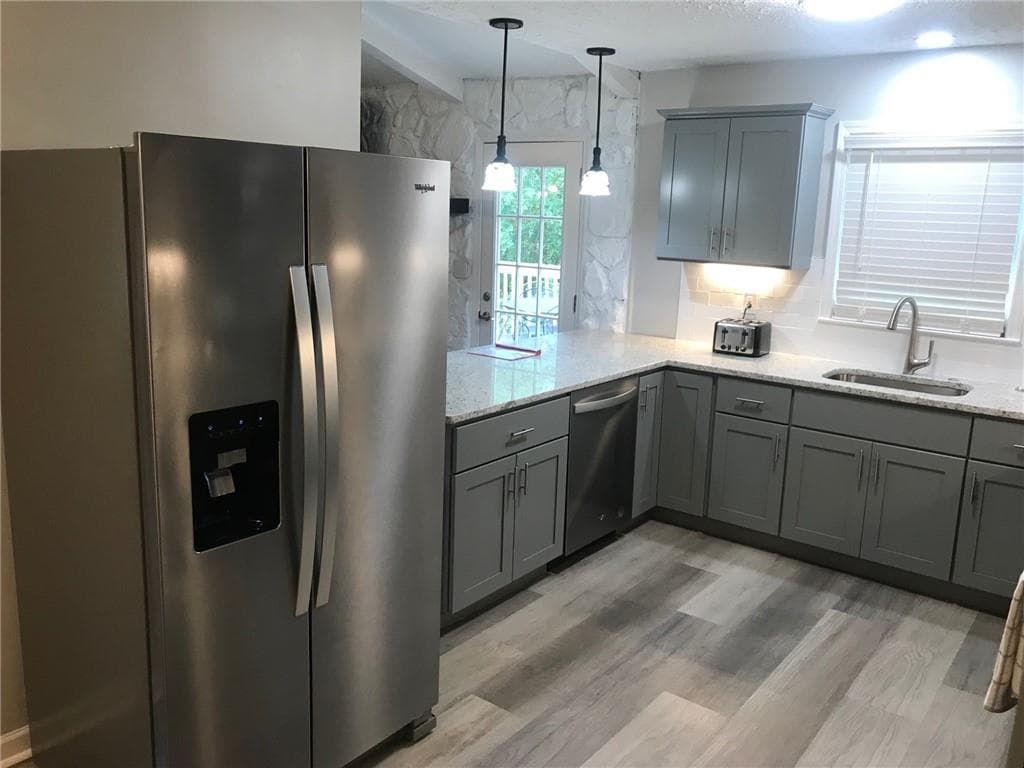 3 bedroom, 2 bathroom, 1,454 sq ft single family residence for rent at 111 Quail Run, Woodstock, GA 30189 for $4,250 a month — photo 4