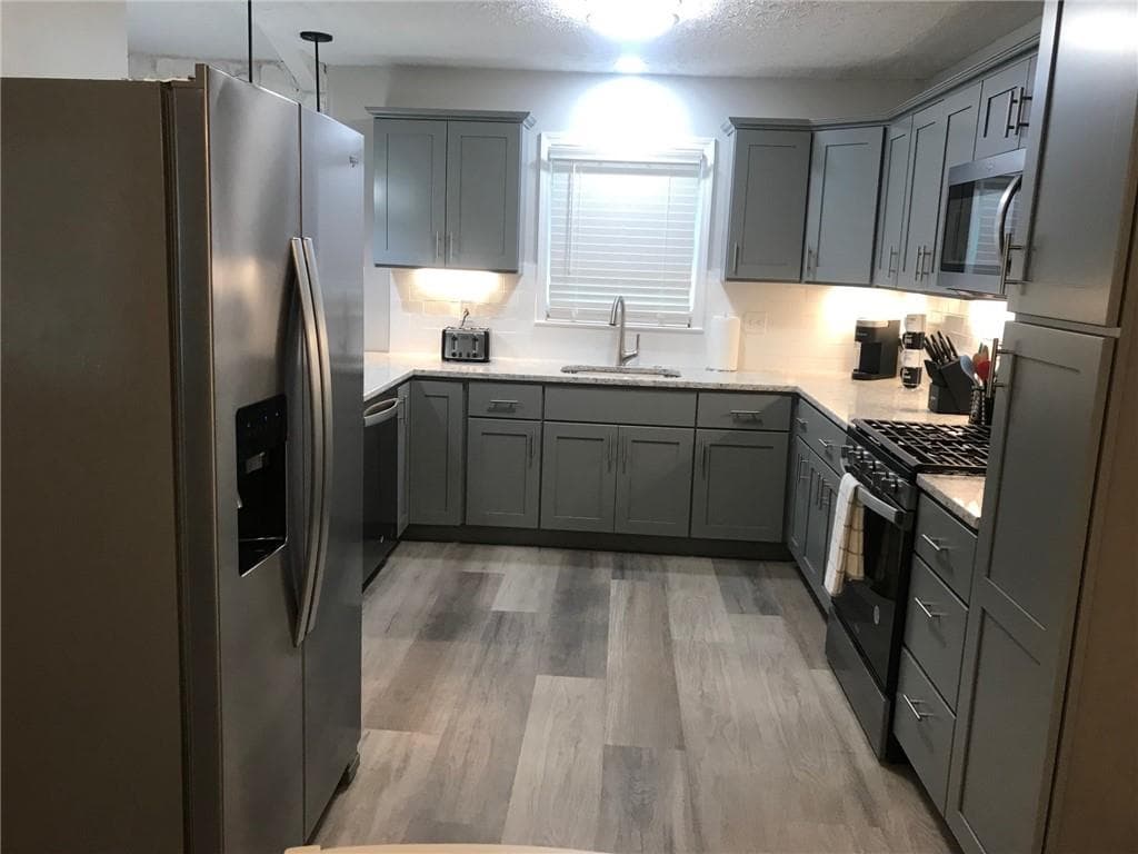 3 bedroom, 2 bathroom, 1,454 sq ft single family residence for rent at 111 Quail Run, Woodstock, GA 30189 for $4,250 a month — photo 5
