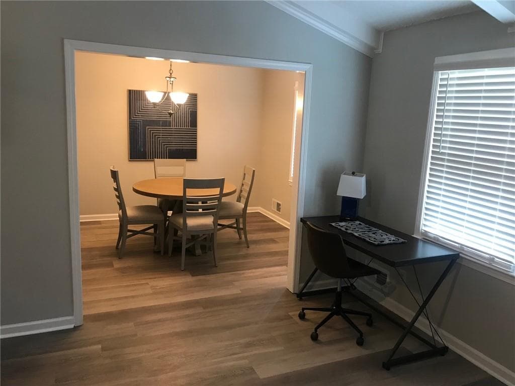 3 bedroom, 2 bathroom, 1,454 sq ft single family residence for rent at 111 Quail Run, Woodstock, GA 30189 for $4,250 a month — photo 7