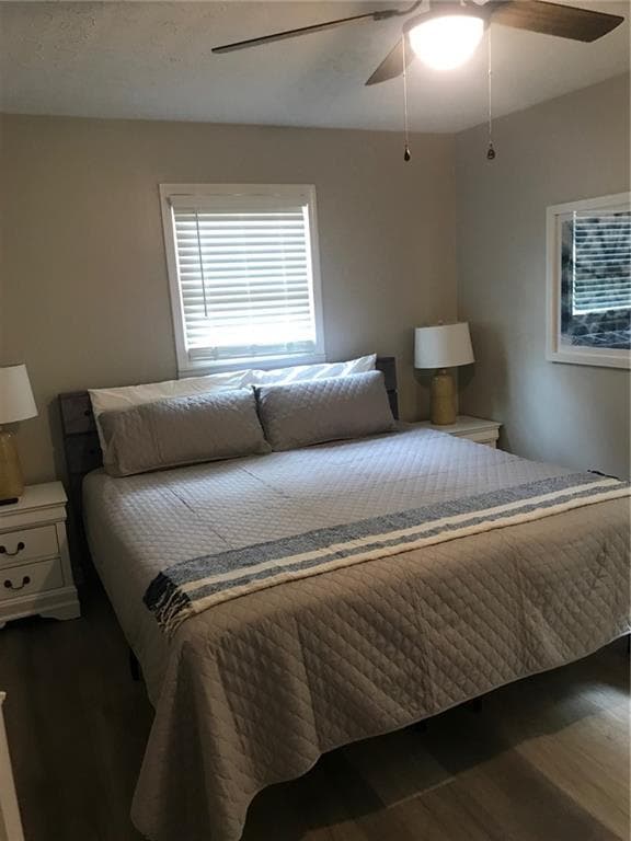 3 bedroom, 2 bathroom, 1,454 sq ft single family residence for rent at 111 Quail Run, Woodstock, GA 30189 for $4,250 a month — photo 9