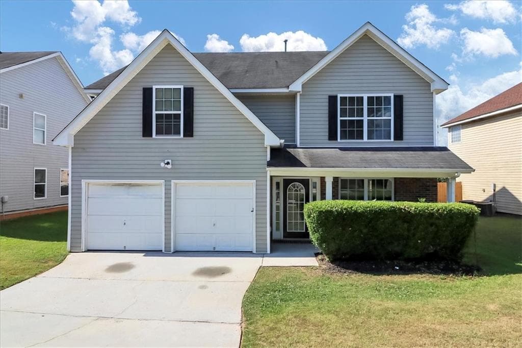 5908 Bluegrass View, Fairburn, GA 30213 — most recent listing photo