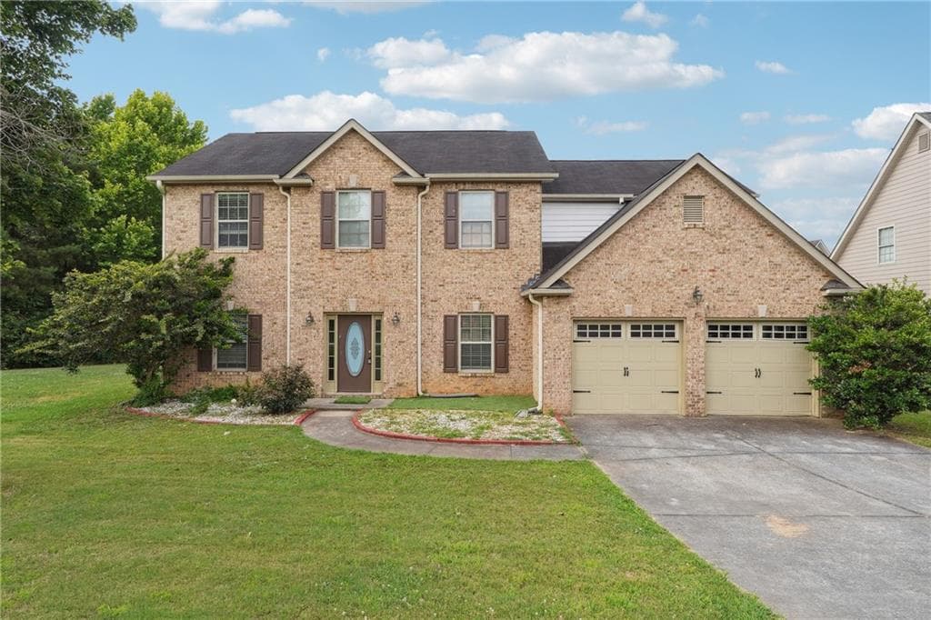 33 Hamil Court, Cartersville, GA 30120 — most recent listing photo