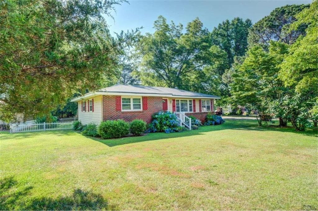 10661 Flat Shoals Road, Covington, GA 30016 — most recent listing photo