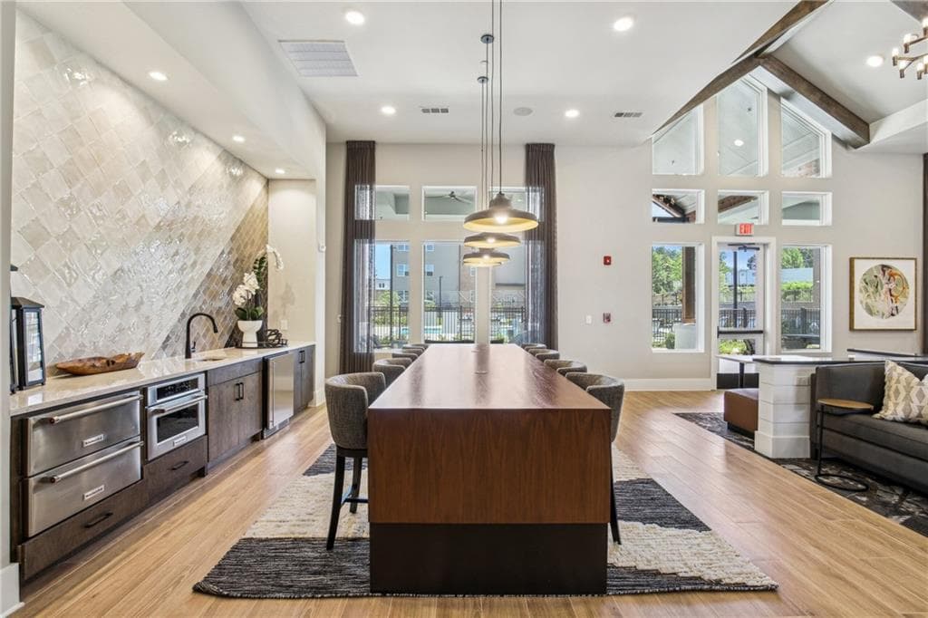 2 bedroom, 2 bathroom, 1,193 sq ft apartment for rent at 1296 Moreland Avenue 11204, Atlanta, GA 30316 for $2,196 a month — photo 8