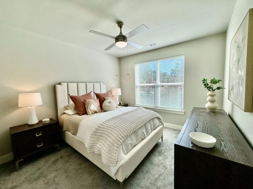 2 bedroom, 2 bathroom, 1,177 sq ft apartment for rent at 2000 James Jackson Parkway 1123, Atlanta, GA 30318 for $2,230 a month — photo 7