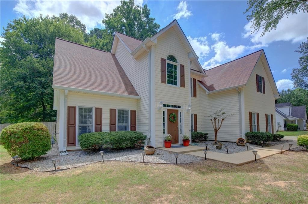 315 Lora Smith Road, Newnan, GA 30265 — most recent listing photo