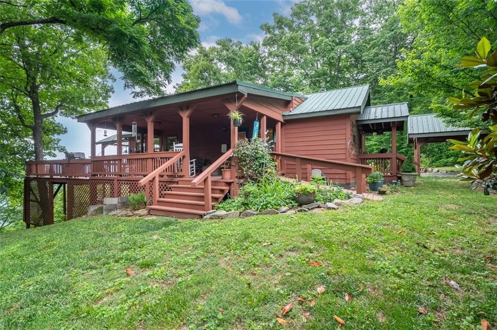 232 STIRRATT Road, Ranger, GA 30734 — most recent listing photo