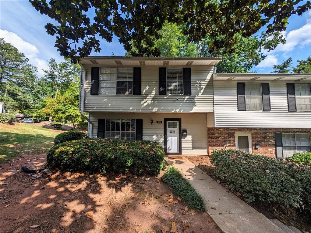 372 Leisure Court, Marietta, GA 30064 — most recent listing photo