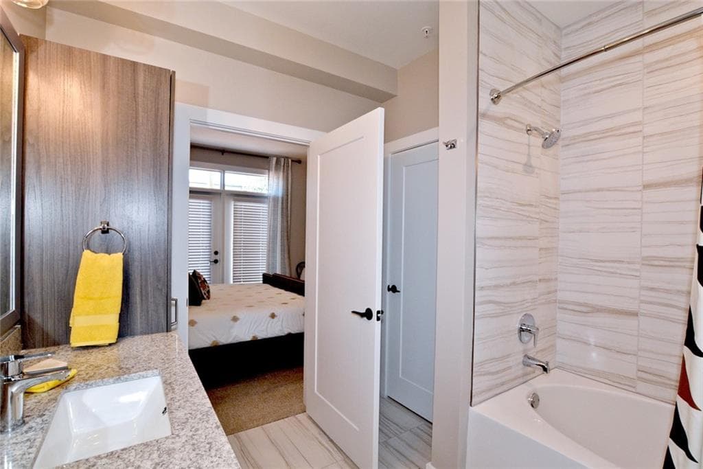 2 bedroom, 2 bathroom, 1,031 sq ft apartment for rent at 465 Memorial Drive 335, Atlanta, GA 30312 for $2,202 a month — photo 3