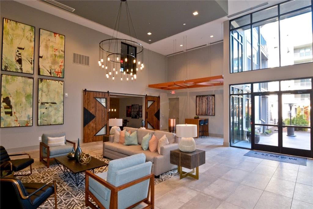 2 bedroom, 2 bathroom, 1,031 sq ft apartment for rent at 465 Memorial Drive 335, Atlanta, GA 30312 for $2,202 a month — photo 5