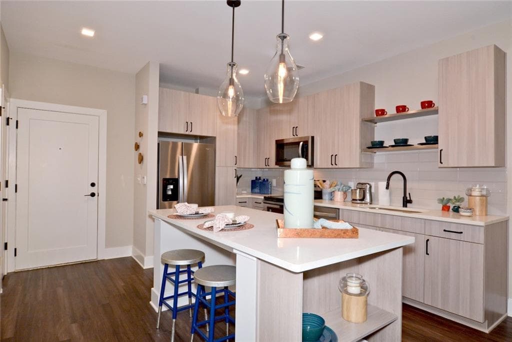 2 bedroom, 2 bathroom, 1,031 sq ft apartment for rent at 465 Memorial Drive 335, Atlanta, GA 30312 for $2,202 a month — photo 9